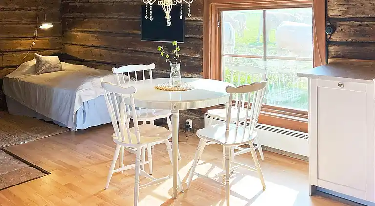 Casa de vacaciones en Gullspång S