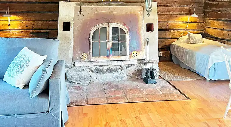 Casa de vacaciones en Gullspång S