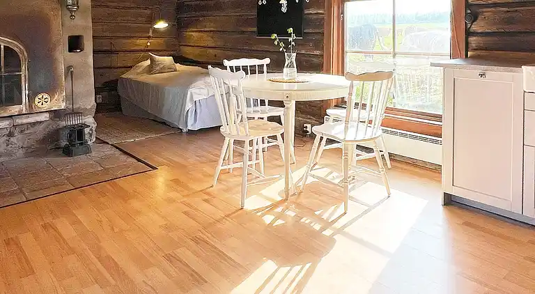 Casa de vacaciones en Gullspång S