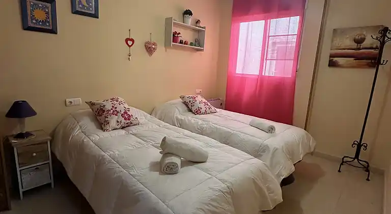 Apt Oropesa Stadt Rentalholidays