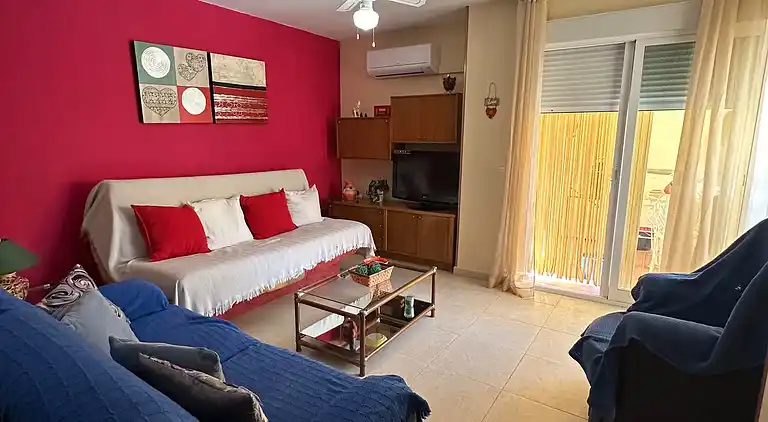 Apt Oropesa Stadt Rentalholidays