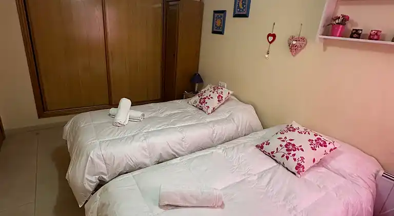 Apt Oropesa Stadt Rentalholidays