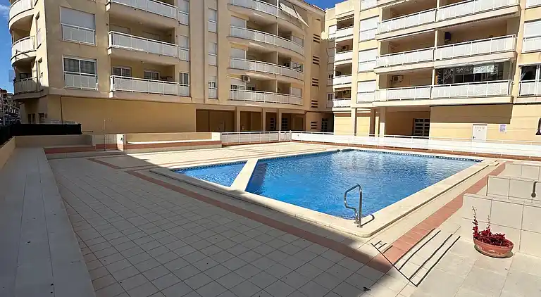 Apt Oropesa Stadt Rentalholidays