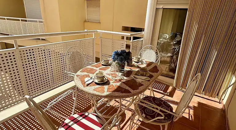 Apt Oropesa Stadt Rentalholidays