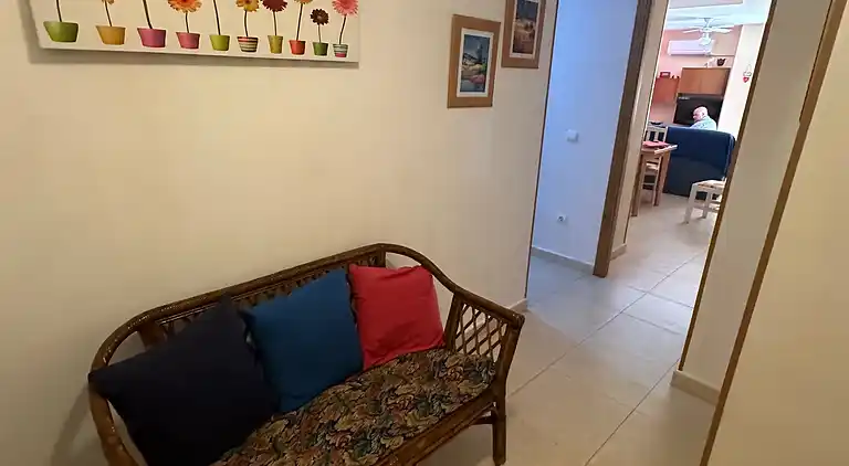 Apt Oropesa Stadt Rentalholidays