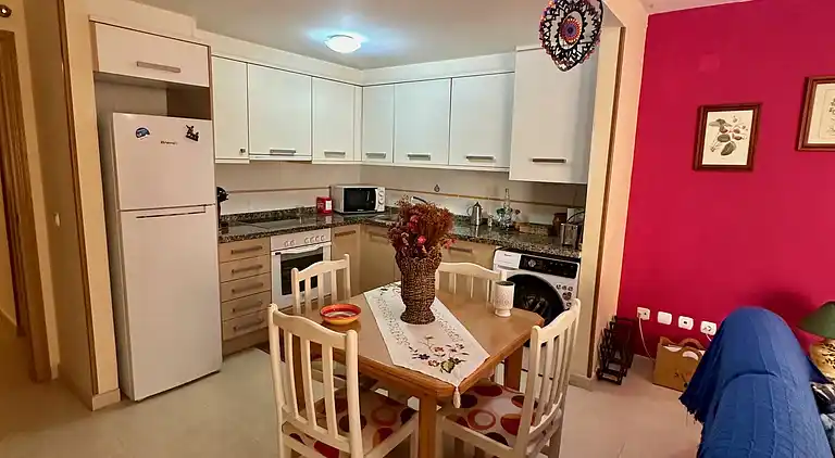 Apt Oropesa Stadt Rentalholidays