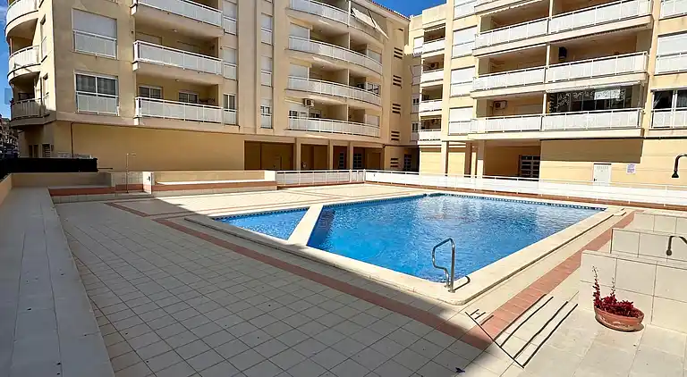 Apt Oropesa Stadt Rentalholidays
