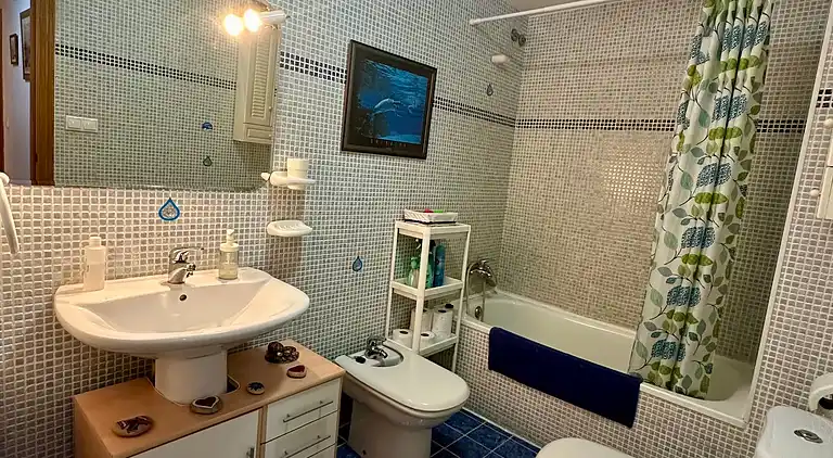 Apt Oropesa Stadt Rentalholidays