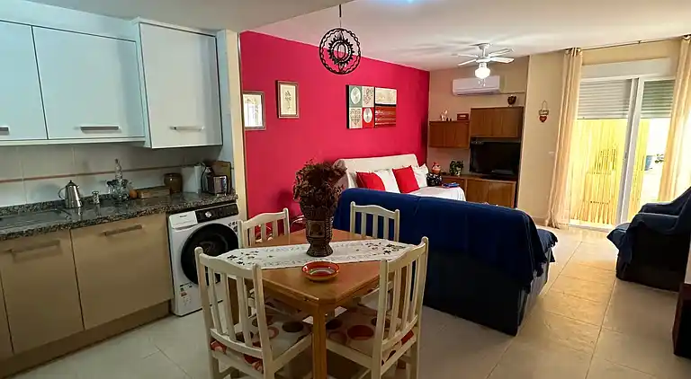 Apt Oropesa Stadt Rentalholidays