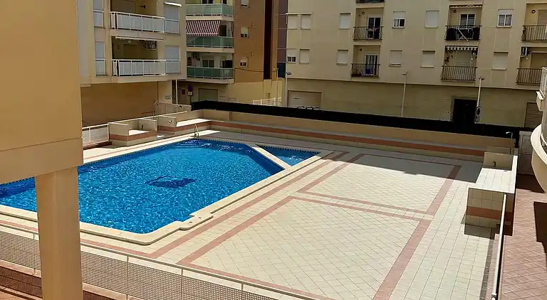 Apt Oropesa Stadt Rentalholidays