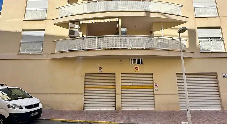 Apt Oropesa Stadt Rentalholidays