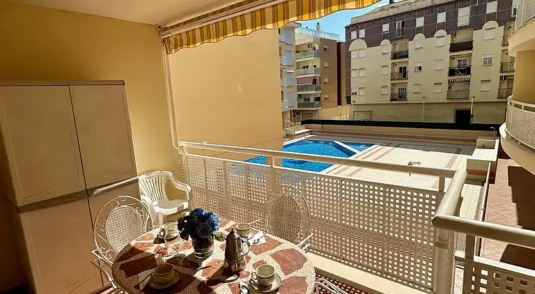 Apt Oropesa Stadt Rentalholidays