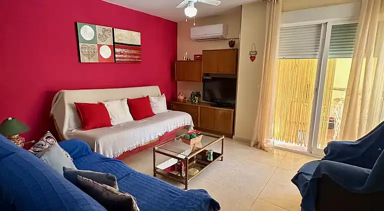 Apt Oropesa Stadt Rentalholidays