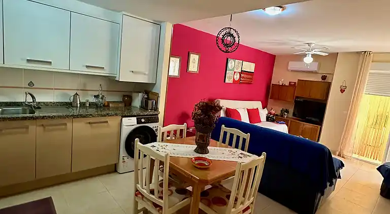 Apt Oropesa Stadt Rentalholidays