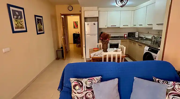 Apt Oropesa Stadt Rentalholidays