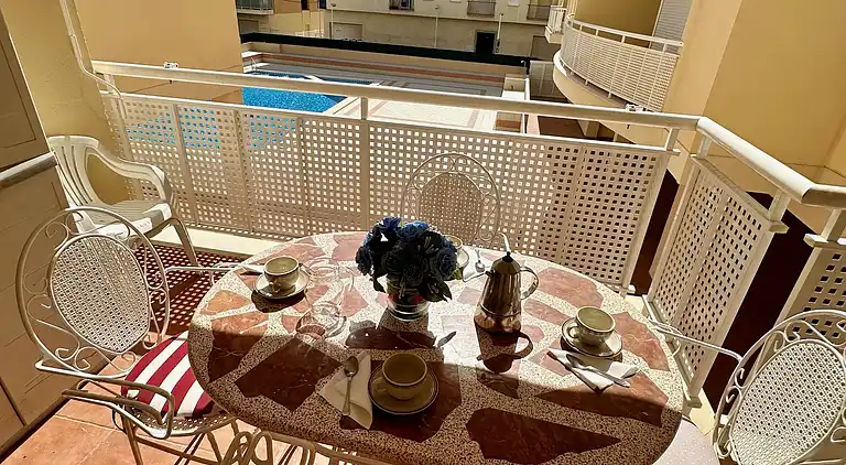 Apt Oropesa Stadt Rentalholidays