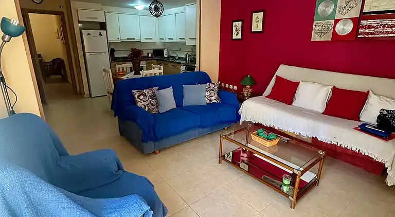 Apt Oropesa Stadt Rentalholidays