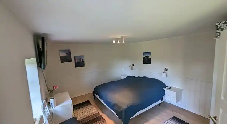 Hyggelig landejendom i Vesterborg. 