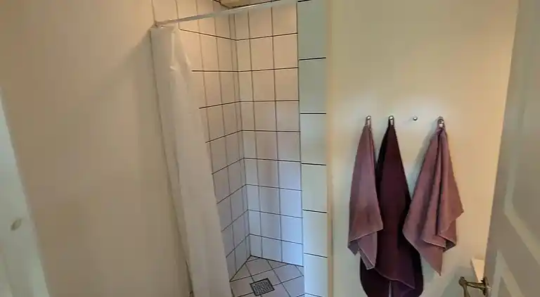 Hyggelig landejendom i Vesterborg. 