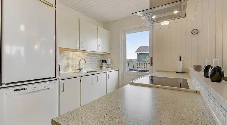 Sommerhus i Harboøre