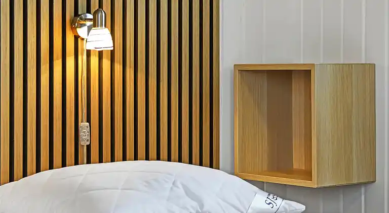 Sommerhus i Harboøre