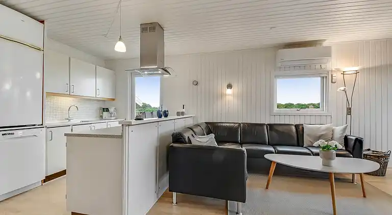 Sommerhus i Harboøre