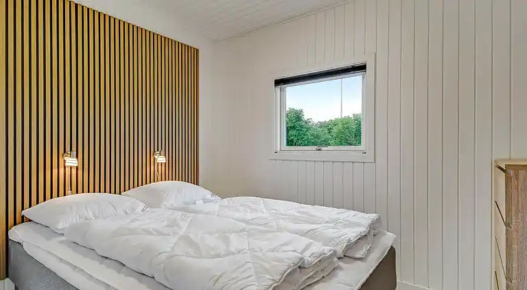 Sommerhus i Harboøre