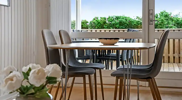 Sommerhus i Harboøre