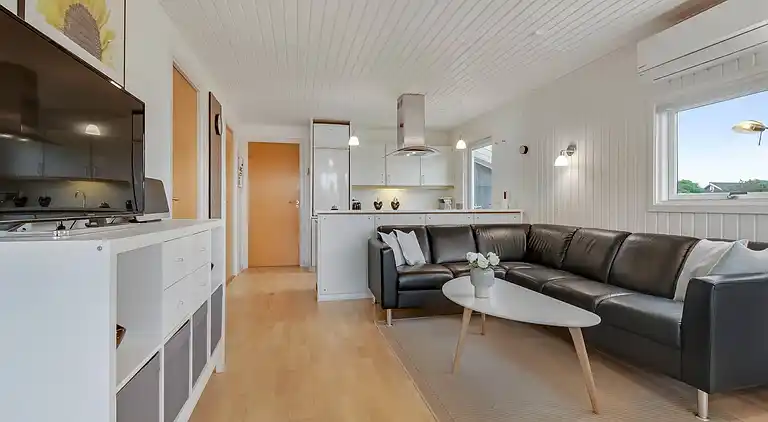 Sommerhus i Harboøre