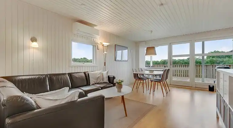 Sommerhus i Harboøre