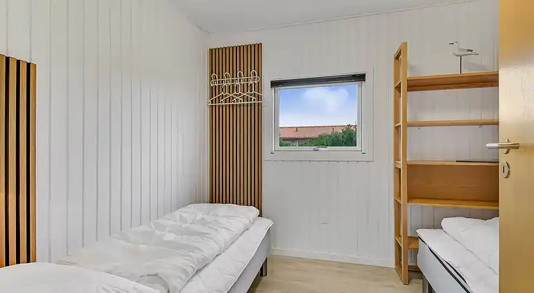 Sommerhus i Harboøre