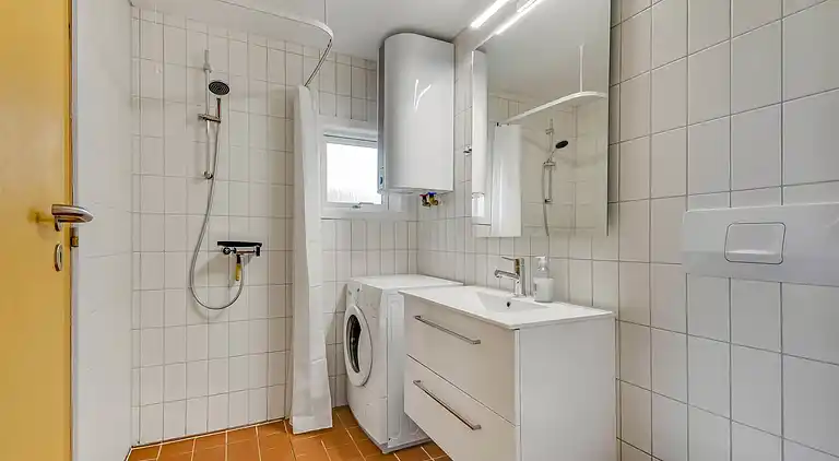 Sommerhus i Harboøre