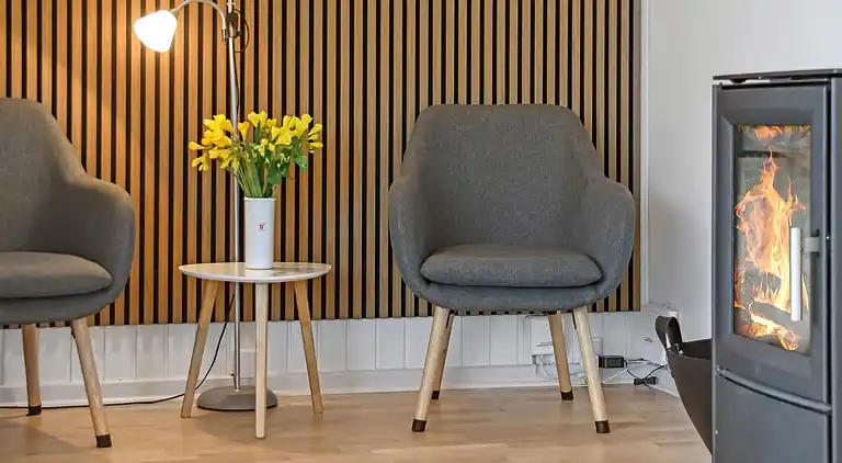 Sommerhus i Harboøre