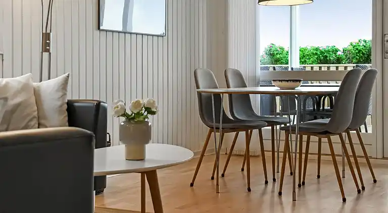 Sommerhus i Harboøre