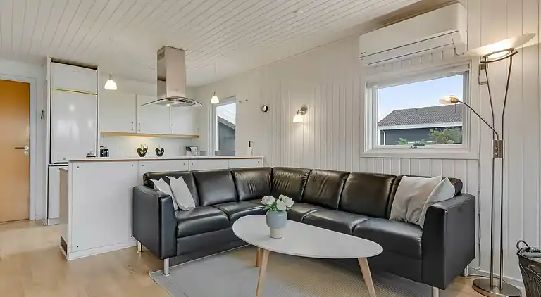 Sommerhus i Harboøre