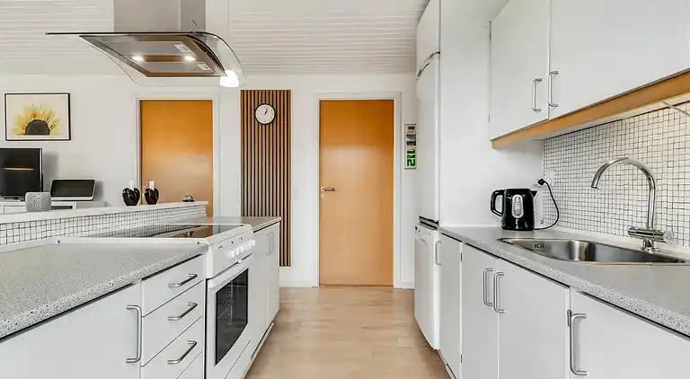 Sommerhus i Harboøre