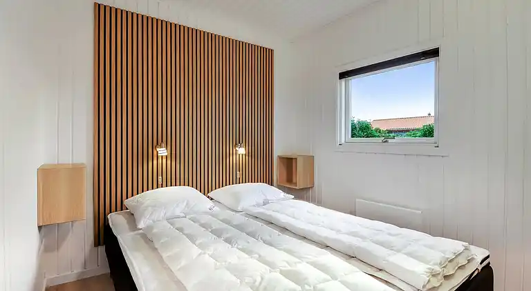 Sommerhus i Harboøre