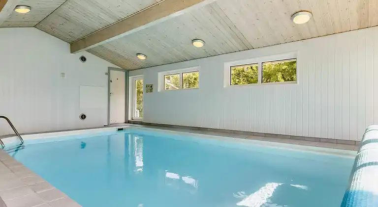 Casa vacanze in Helberskov Strand