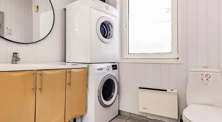 Casa vacanze in Helberskov Strand