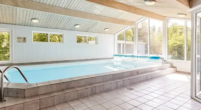 Casa vacanze in Helberskov Strand