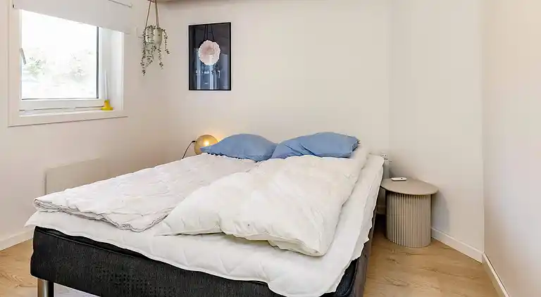 Casa vacanze in Helberskov Strand