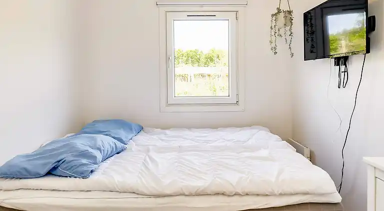 Casa vacanze in Helberskov Strand