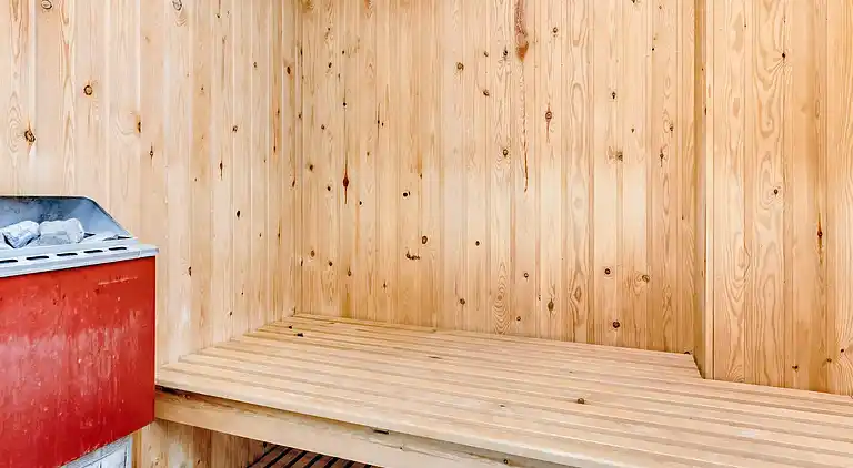 Casa vacanze in Helberskov Strand