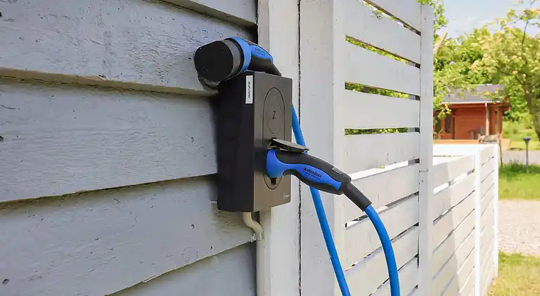 Casa vacanze in Helberskov Strand