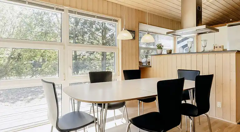 Holiday home in Ålbæk