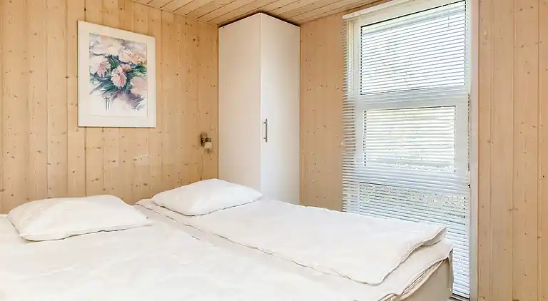 Holiday home in Ålbæk