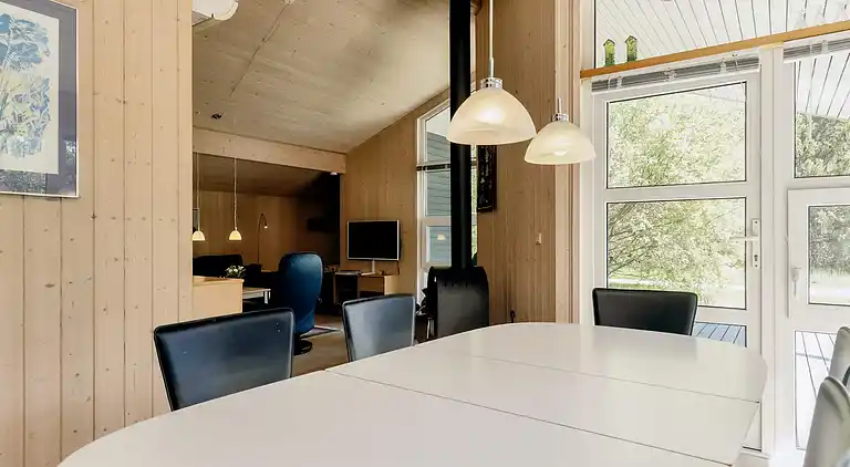 Holiday home in Ålbæk
