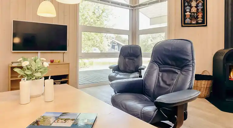 Holiday home in Ålbæk