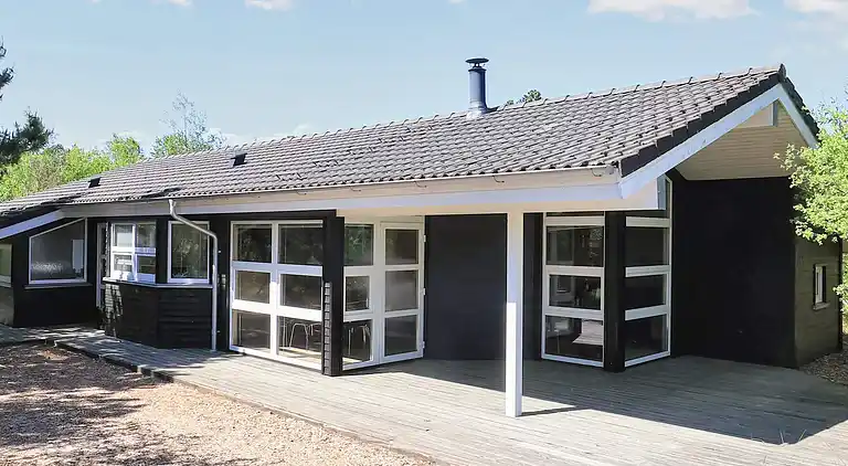 Holiday home in Ålbæk