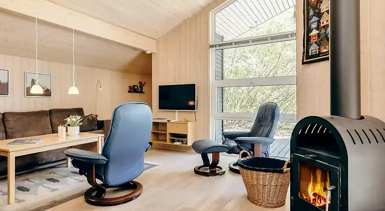 Holiday home in Ålbæk